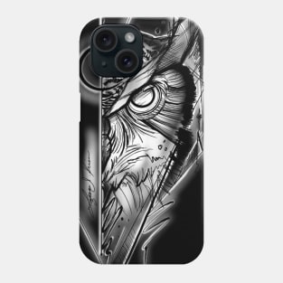 Owl Phone Case