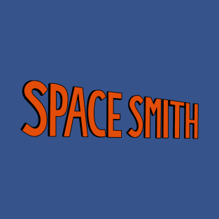 Space Smith T-Shirt