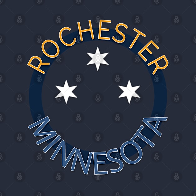 Rochester Mn by TeeText