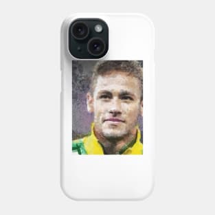 Neymar Phone Case