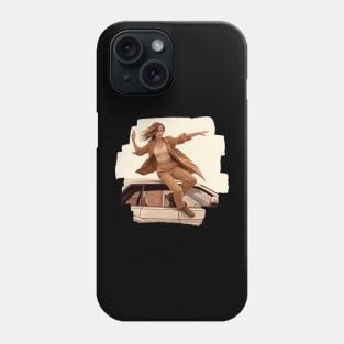 The Mother Phone Case