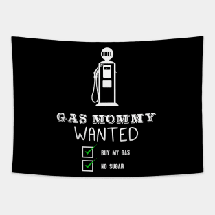 Gas daddy wanted 03 Tapestry