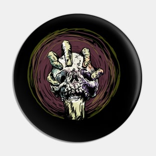 grimmfrost home Pin