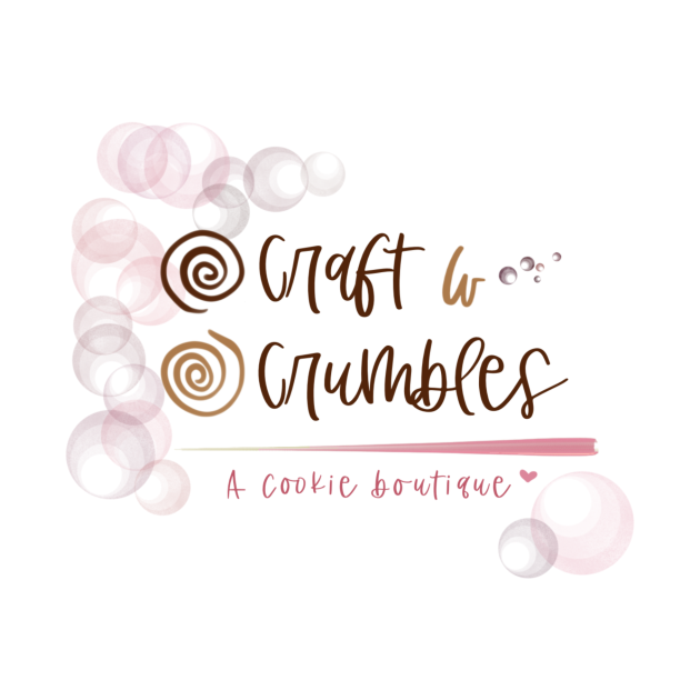 Craft and Crumbles Logo