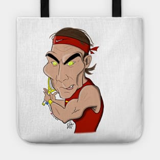 Nadal Tote