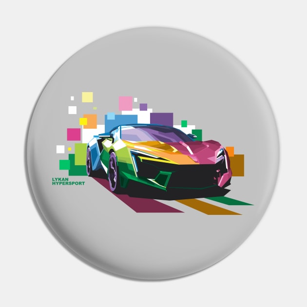 Supercars Pin by Alkahfsmart