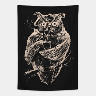 OWL Tapestry