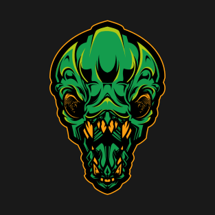 alien T-Shirt