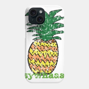 Pysch Phone Case