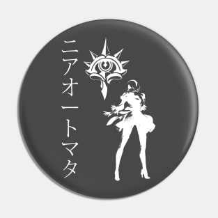 Nier Pin