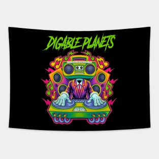 DIGABLE PLANETS RAPPER Tapestry