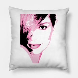 Cindy Crawford Pillow