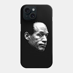OJ VINTAGE WHITE Phone Case