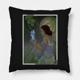 Circe Pillow