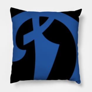 dynamomm Pillow