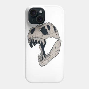 T. rex Phone Case