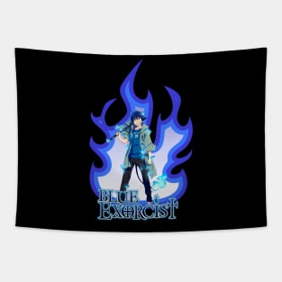 Rin Okumura Tapestry