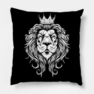 The King Pillow