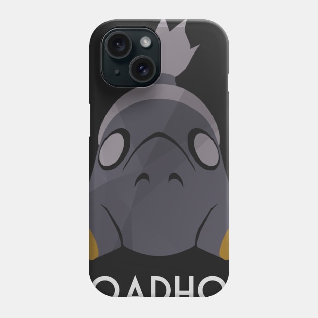 ROADHOG Phone Case by TheReverie