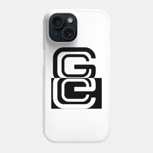 letter G 1 Phone Case