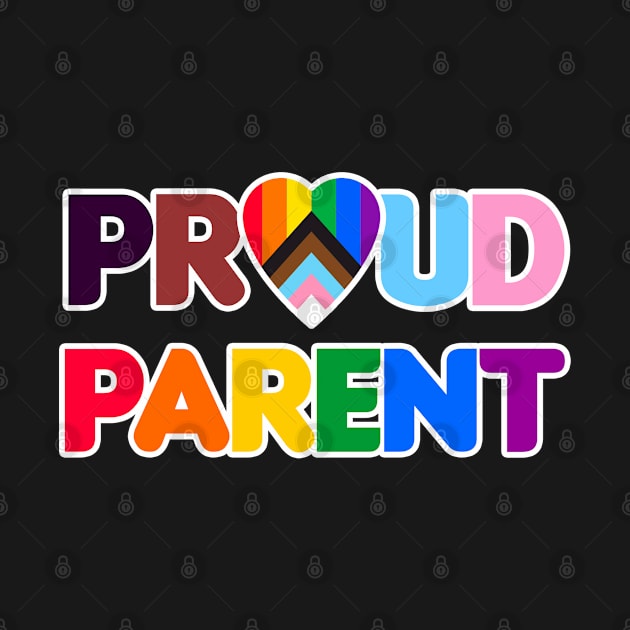 Proud Parent by BeeCee