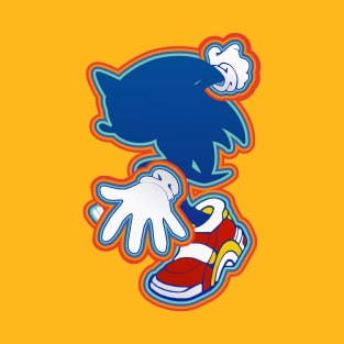 sonic T-Shirt