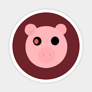 Piggy Roblox Magnets for Sale