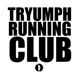 The Running Club Tee T-Shirt