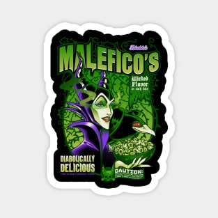 Maleficos Magnet