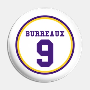 Burreaux Pin