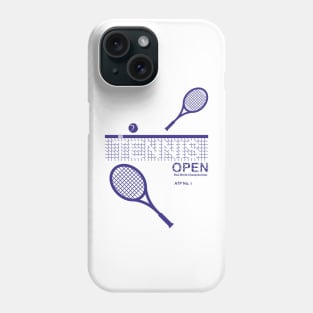 Big Tennis Phone Case