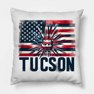 Tucson Pillow