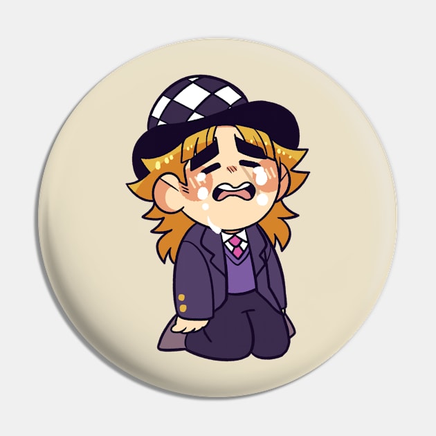 Pin on JoJo's Bizarre Adventure stuff