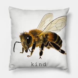 BEE KIND Pillow