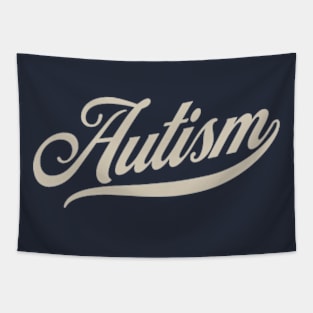 Autism Tapestry