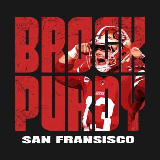 brock-purdy T-Shirt