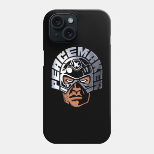 PEACEMAKER Phone Case