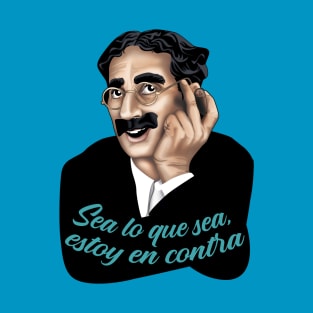 Groucho T-Shirt