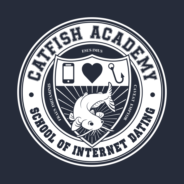 Catfish Academy by ACraigL