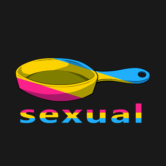 Pansexual Pride by Rainy Day Dreams