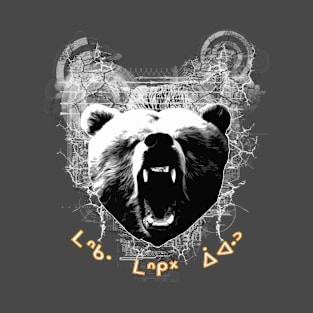 Bear Medicine T-Shirt