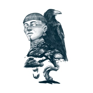 Crow T-Shirt