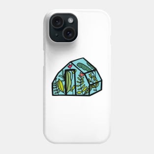 Greenhouse Phone Case