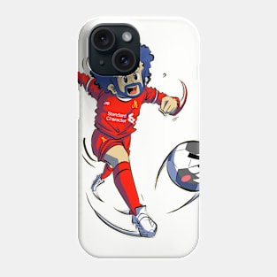 Run Salah! ver 0.3 Phone Case