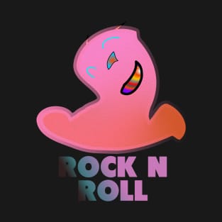 Rock N Roll T-Shirt