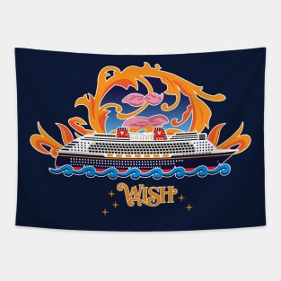 The Wish Tapestry