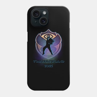 Tomorrowland 2023 Phone Case