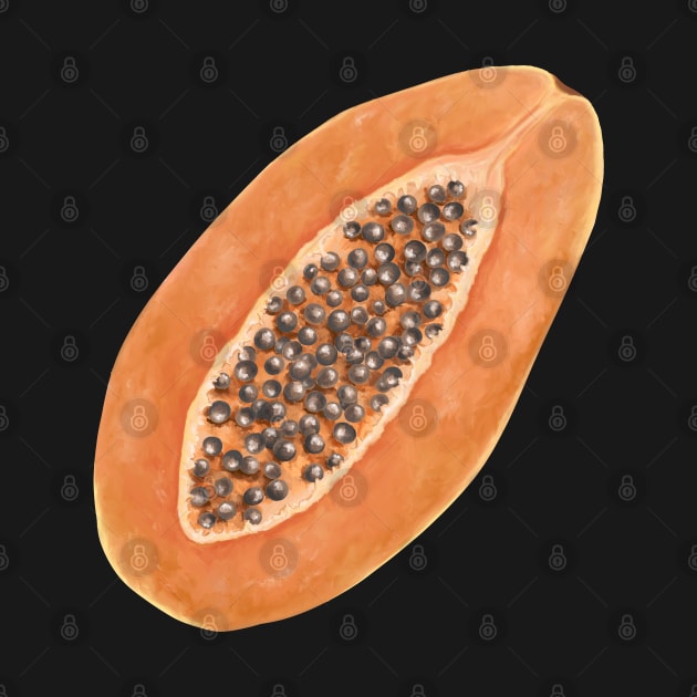 Papaya by Kraina