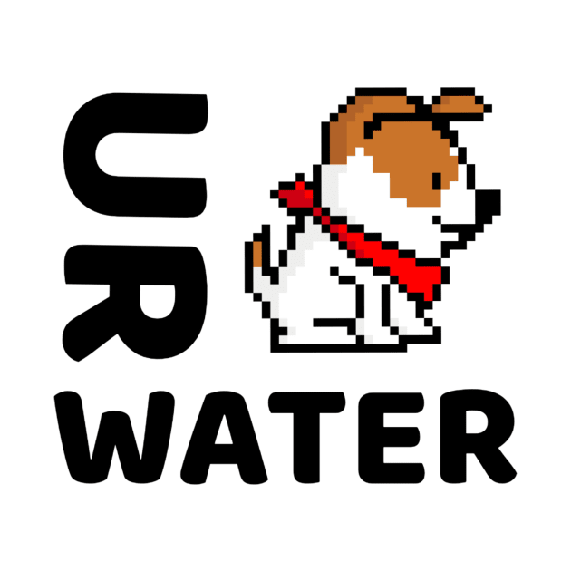 Ur Dog Water? 3.0 by 2 souls