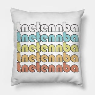 Tnetennba / IT Crowd Fan Design Pillow